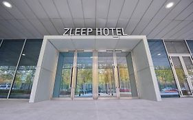 Hotel Zleep Airport  3*